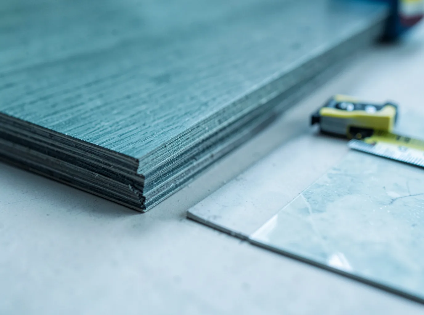 Luxury Vinyl Plank Installation Quantico, MD FAQs